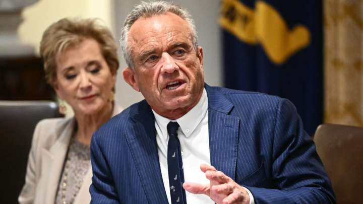 Could Trump and RFK Jr. Ban the Covid Vaccine?