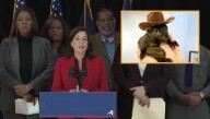 New York Authorities Announce Peanut The Squirrel Died Of COVID
