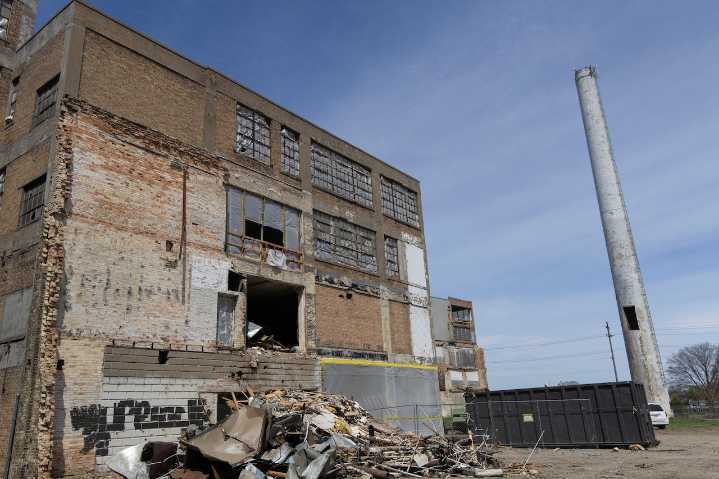 Movie studio, laser tag: Proposals that failed before Muskegon factory redevelopment