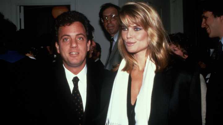 Why Christie Brinkley & Billy Joel's Divorce Was A Tragedy For Both Of Them