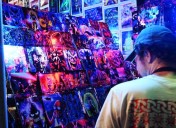 Best Bets: Celebrities converge on Rosemont for Fan Expo Chicago