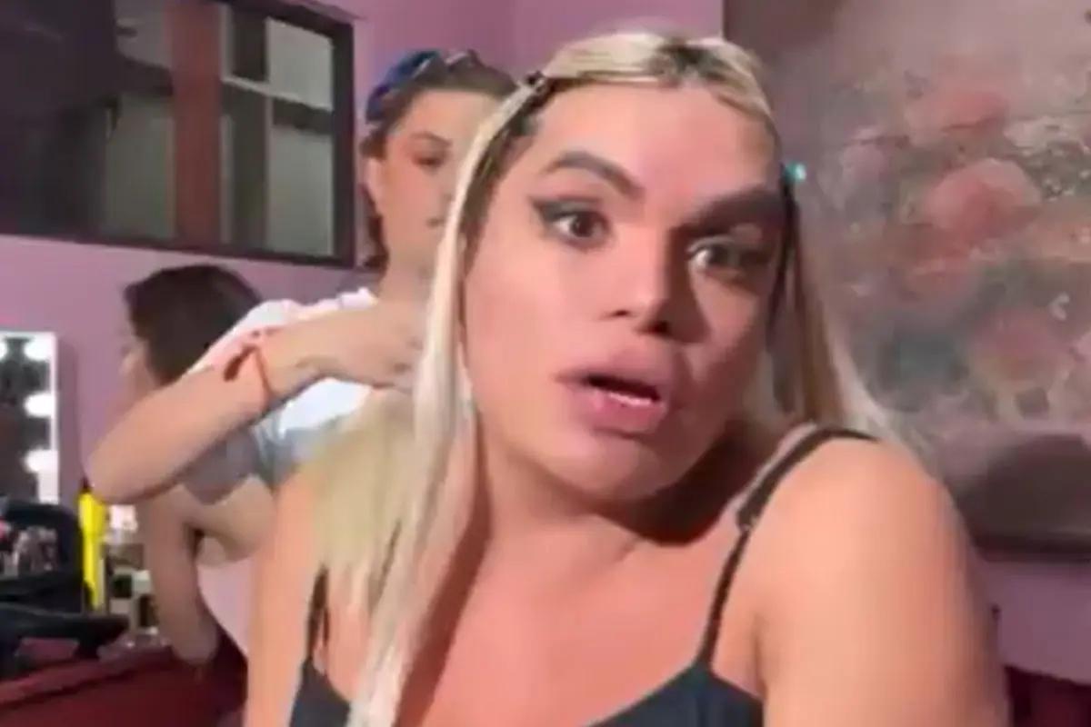 Wendy Guevara de la Casa de los Famosos reacciona tras video íntimo filtrado