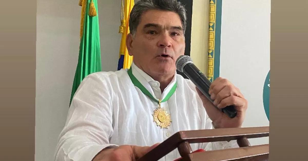 Procurador rechaza planes para atentar contra gobernadora del Valle y alcalde de Cali