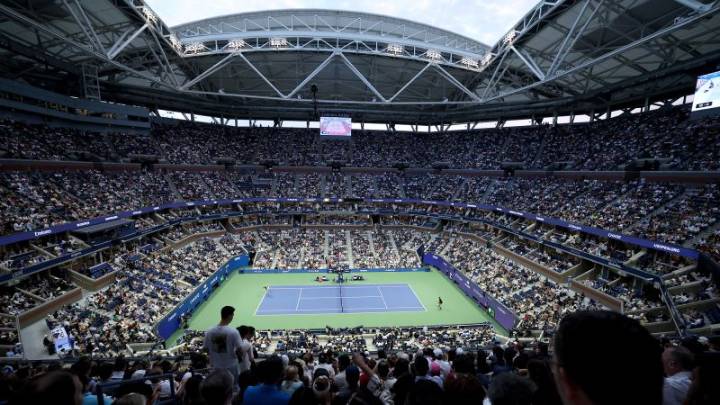 Marijuana smells and rowdy fans: Why Arthur Ashe Stadium and the US Open are so unique and sometimes divisive