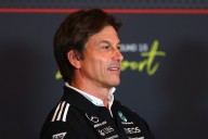 Toto Wolff clarifies 'semi-sarcastic' 400km/h comment on 2026 regulation F1 cars