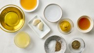 Why Mustard Should Be In All Your Homemade Vinaigrettes