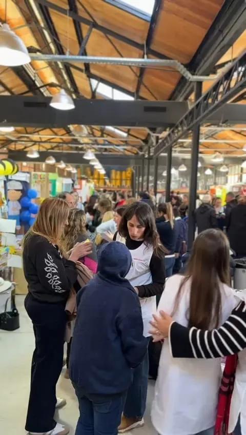 La Feria de Educación, Arte, Ciencias y Tecnologías sigue impulsando la participación educativa en toda la Provincia