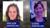 Bay Area immigration judges fired by Trump administration 
