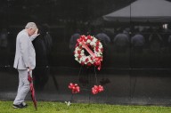 New Orleans marks 20th anniversary of Hurricane Katrina with solemn memorials, uplifting music