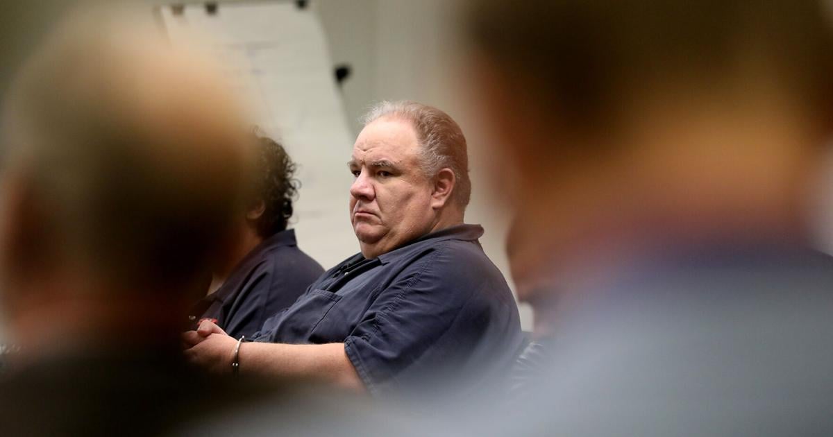 Law enforcement report details evidence against Zorn as plea agreement pending in case