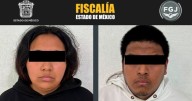 Mujer en Edomex permitió que quemaran a su hijo  de 6 años por agarrar un chocolate y no saber calentar tortillas