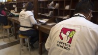 México suspende de manera temporal el servicio postal a EEUU