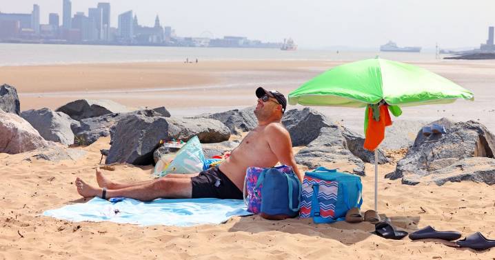 Met Office confirms whether UK will see fifth summer heatwave or not