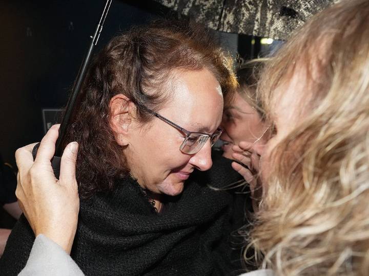 Canada spent $170K to bring back women who joined Islamic State