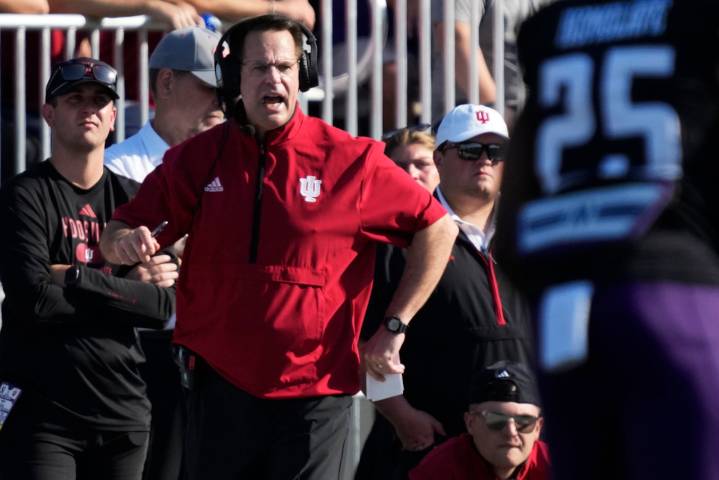 Indiana vs. Old Dominion FREE STREAM: How to watch today
