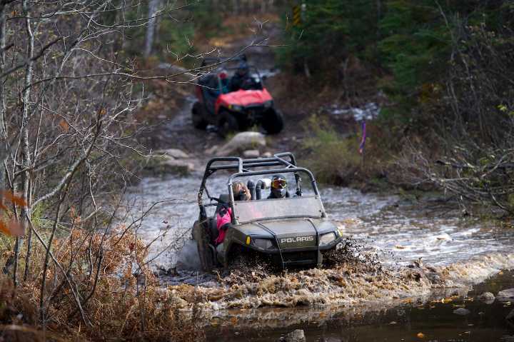 3 things to know before free ORV Weekend along Michigan trails