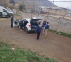 Impacto en Salamanca: Brutal ataque terminó con un asesinato y otro hombre gravemente herido