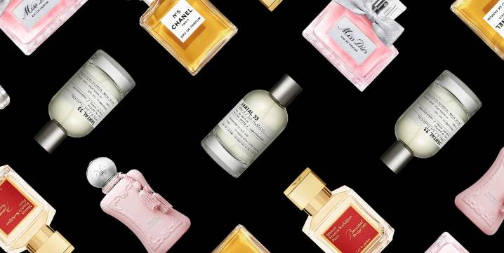 The Most Iconic Perfumes of All Time, According to Beauty Editors