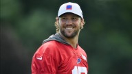 Bills wrap up camp at St. John Fisher: Cook still out, Allen not playing preseason opener