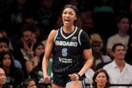 Sky's Angel Reese Makes WNBA History With Latest Career Milestone