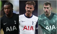 Tottenham injury update: Destiny Udogie, James Maddison and Dejan Kulusevski latest news and return dates