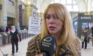 Lemoine sobre los audios de Spagnuolo: "Es una operación para generarle daño al gobierno"