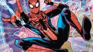 Behold! 46 amazing new Spider-Man cards from the Magic: The Gathering x Marvel crossover