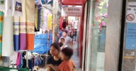 Despojan de 3 mil pesos a una abuelita