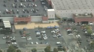 8 arrested in Border Patrol operation at Westlake Home Depot, site of previous raids