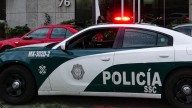 Mujer extranjera resulta herida de bala en asalto a hotel del Centro de la CDMX; agresores huyeron en moto