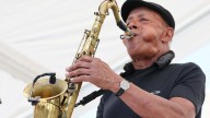 Michael Antunes dies at 85. His last performance was in Fall River