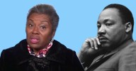 Winsome Sears Got MLK Wrong While Talking Schools