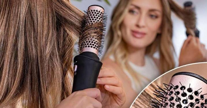 Consigue volumen, ondas o alisado con el producto viral de Cecotec 10 en 1 ahora rebajado