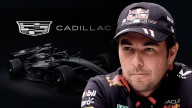 Cuestión de días para el anuncio oficial de Checo Pérez en Cadillac: esto es lo que se sabe