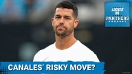 Is Dave Canales making the right decision by limiting the Carolina Panthers starters playing time?