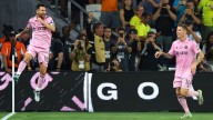 Todos los goles de Lionel Messi en finales