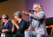 Capullo de Jerez, Dolores Agujetas, Antonio Malena cierran la Fiesta de la Bulería