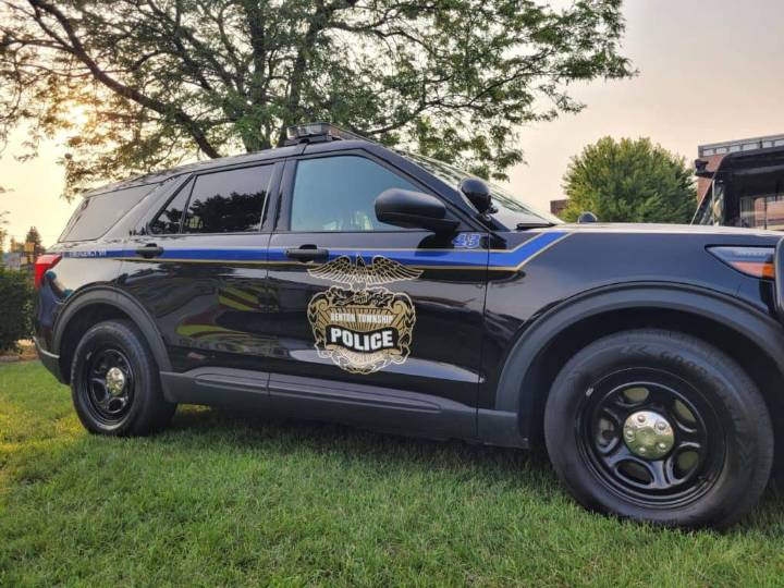 Benton Township Police Chief planning a car show for next month