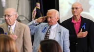 NASA astronaut Jim Lovell dies. About his friendship with Buzz Aldrin