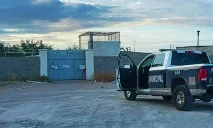 Entregan 27 cuerpos hallados en crematorio de Chihuahua