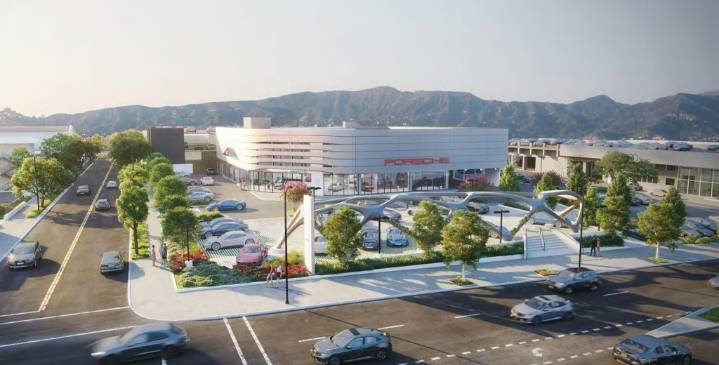 Rusnak’s Pasadena expansion is a little closer to reality. Here’s how