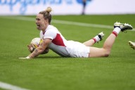 England, Canada and Scotland reach Women's Rugby World Cup quarterfinals