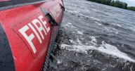 Stuck boaters pulled from Ottawa River in late
