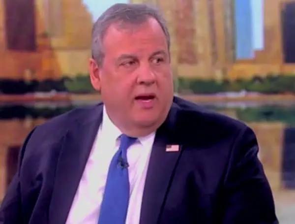 Trump Blasts 'Sloppy Chris' Christie, Hints At Renewed 'Bridgegate' Investigation