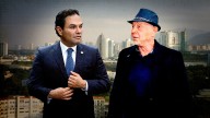 Margolis, el asesor de Vargas perseguido por Estados Unidos