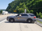 State police arrest 12 drivers in single night during DUI patrol effort in Northampton Co.