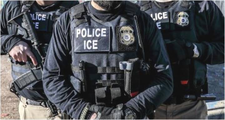 Alguaciles de Utah denuncian que ICE ofrece bonos para reclutar a su personal