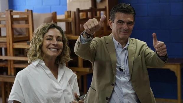 Habrá balotaje en Bolivia, que gira hacia la derecha