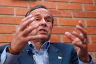 Quiroga cree que Arce busca pasar "responsabilidades" a candidatos sobre crisis en Bolivia