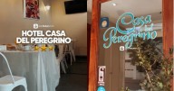 Hotel Casa del Peregrino, el lugar preferido por cientos de turistas: precios accesibles
